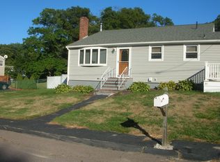 20 Millhouse Ave, Randolph, MA 02368
