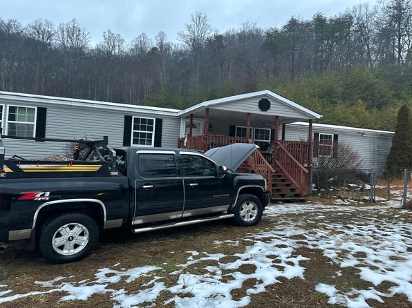 4084 Beckwith Rd, Fayetteville, WV 25840