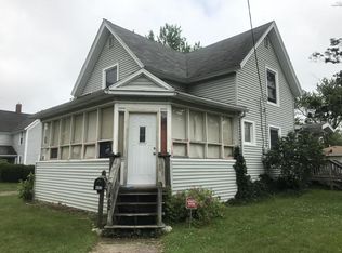 402 Oak St, Dowagiac, MI 49047