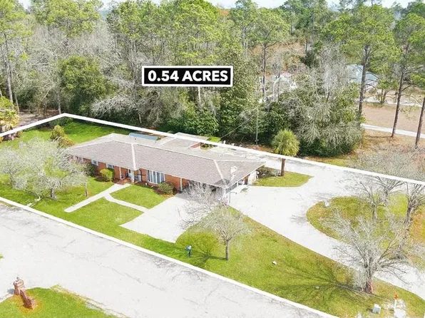 701 Smallee St, Alma, GA 31510