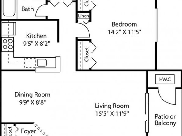 Avana Northlake | 12622 Grey Eagle Ct, Germantown, MD