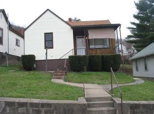 6 Waynesburg Pike #250, Moundsville, WV
