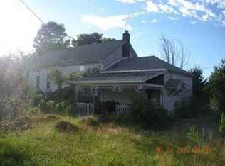 236 S State Rd, Omer, MI 48749