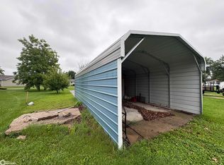 0 N Martin Ave, Kahoka, MO 63445