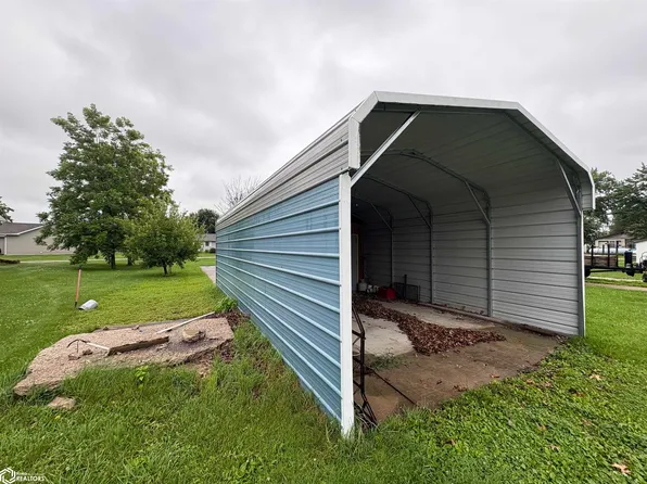 0 N Martin Ave, Kahoka, MO 63445