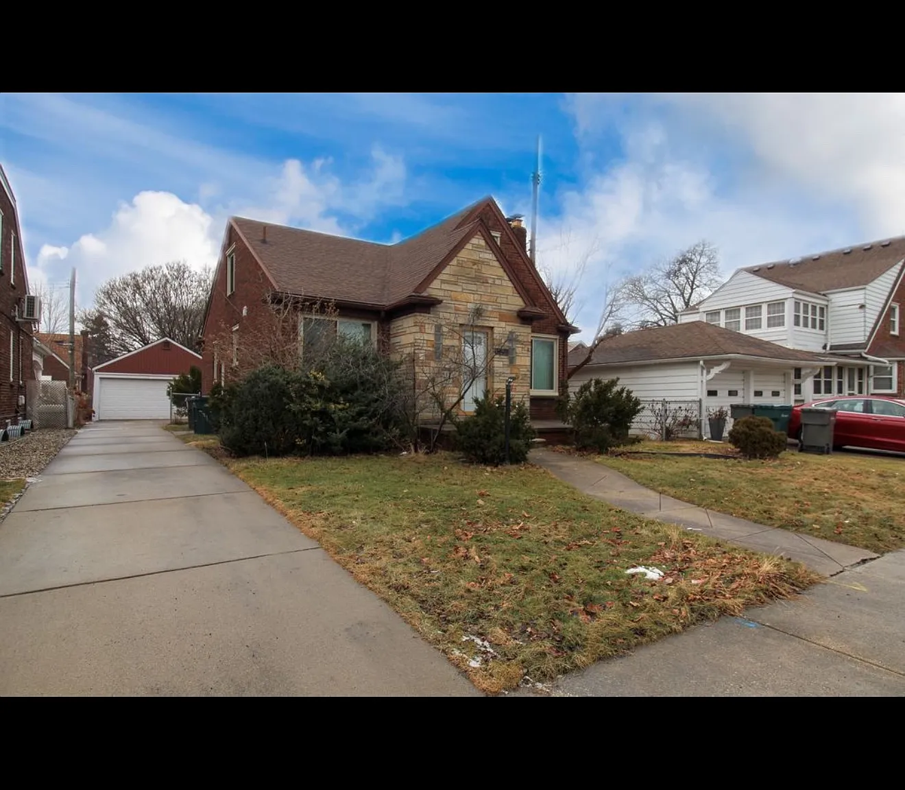 3 bed, 1444 sqft, $2,000 — Photo 2