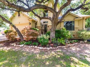 2104 Rain Water Dr, Austin, TX 78734