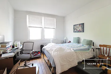 Rented by Grand & Co.