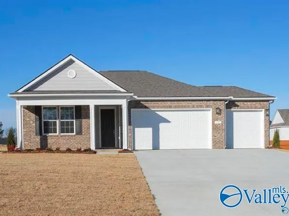 155 Jude Ln, Hazel Green, AL 35750