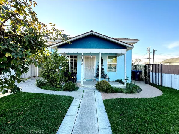 2066 Cedar St, Santa Ana, CA 92707