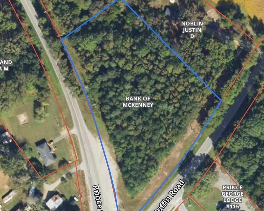 1st image of Prince George Dr