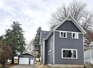 418 Eagle St, Ripon, WI 54971