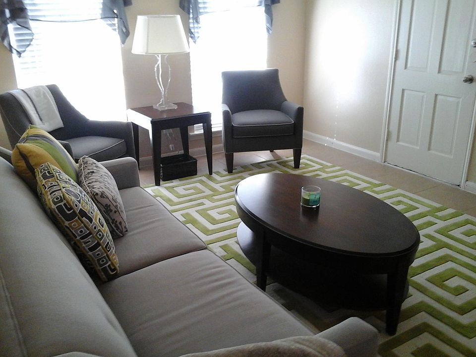 Relax in this livingroom!!