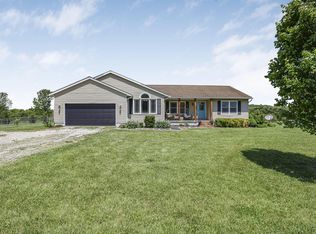 18296 State Route 180, Laurelville, OH 43135