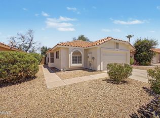 1006 W REDONDO Drive, Gilbert, AZ 85233