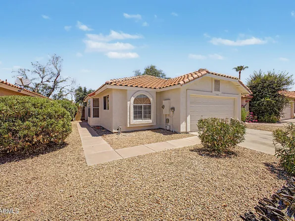 1006 W REDONDO Drive, Gilbert, AZ 85233