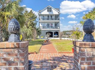 171B Atlantic Ave, Pawleys Island, SC 29585