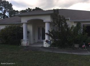 868 Americana Blvd NW, Palm Bay, FL 32907