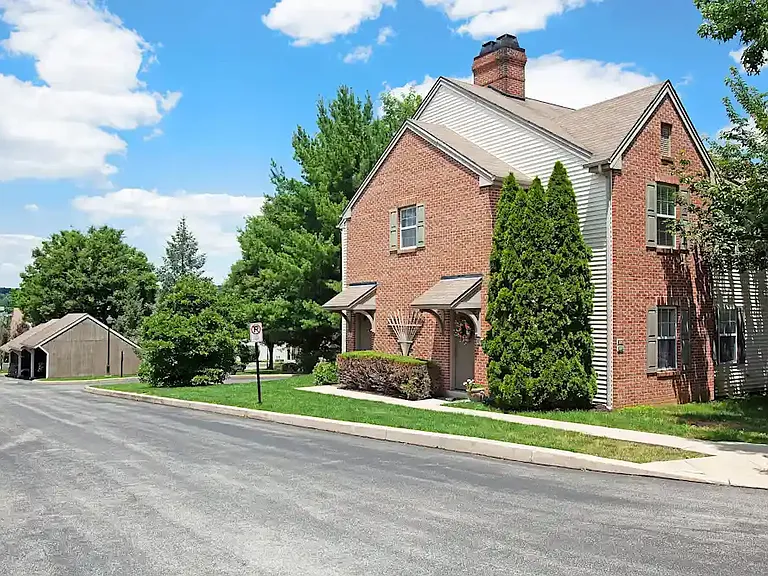 Exton Crossing Apartment Homes — Photo 79