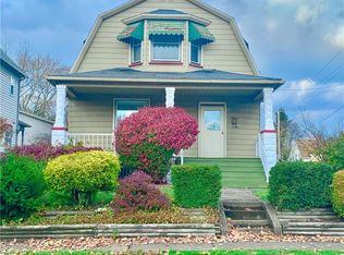 150 E Howard St, Girard, OH 44420