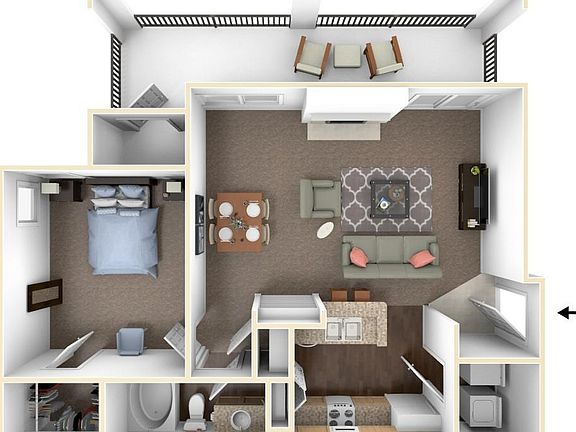 4th image of this home