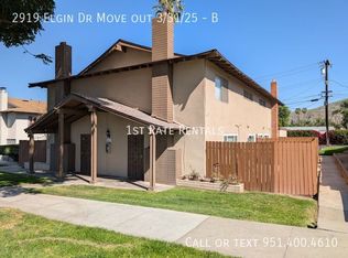 2919 Elgin Dr #B, Riverside, CA 92507
