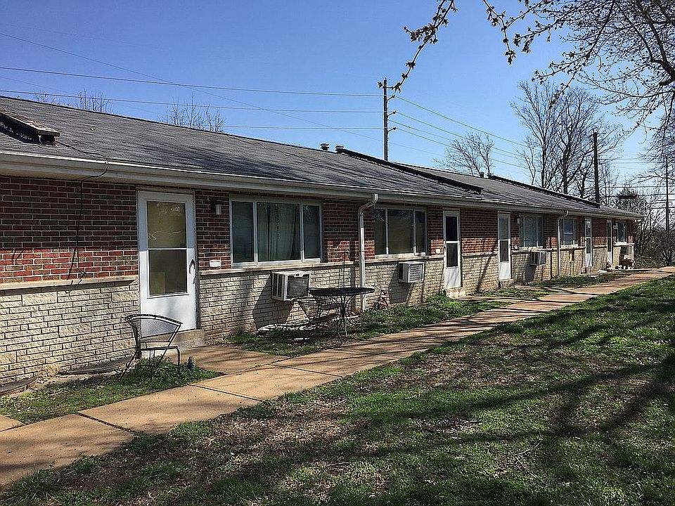 1st image of 9760 Arv Ellen Dr #6