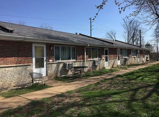 9760 Arv Ellen Dr #6, Saint Louis, MO 63123