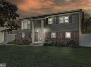 43 Jefferson Rd, Pennsville, NJ 08070