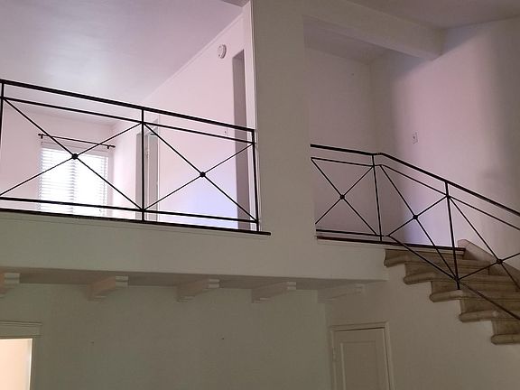 Stairway to heaven or bedroom