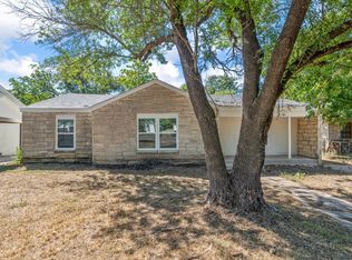 3418 Lasker Ave, Waco, TX 76707