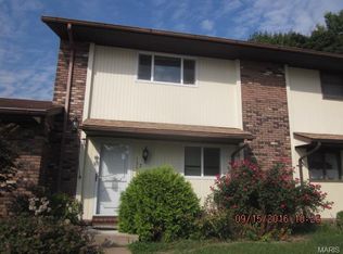 1359 Southwinds Dr, Washington, MO 63090