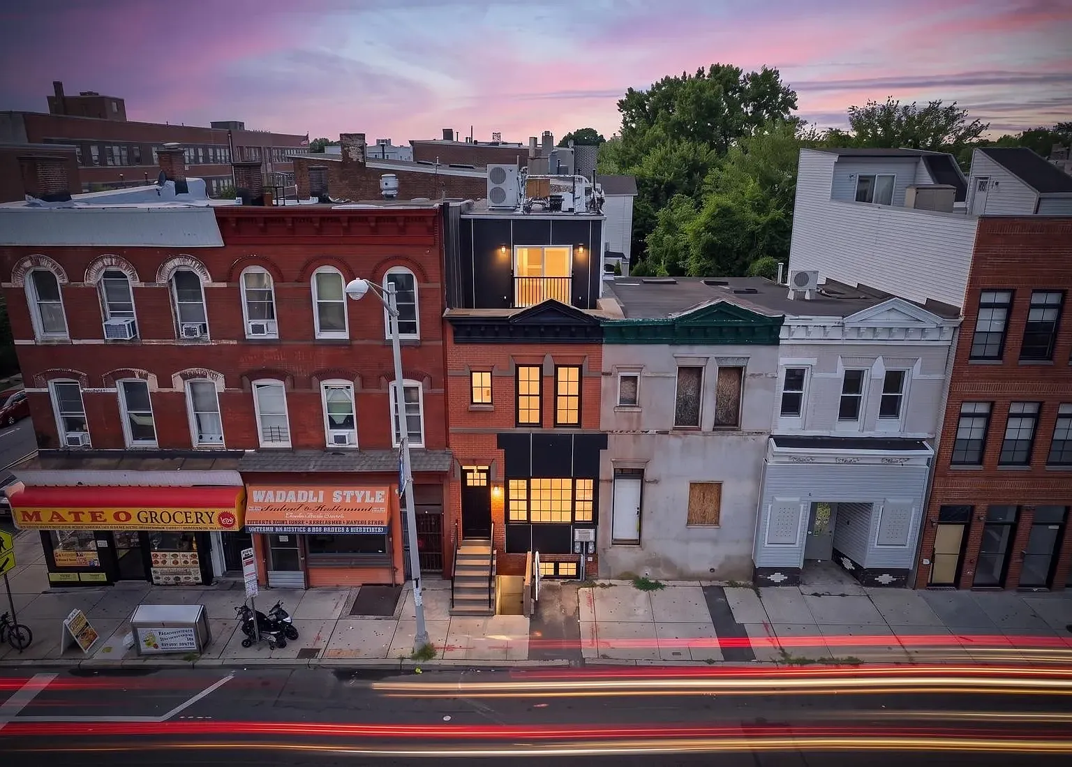 2 bed, $2,800 — Photo 1
