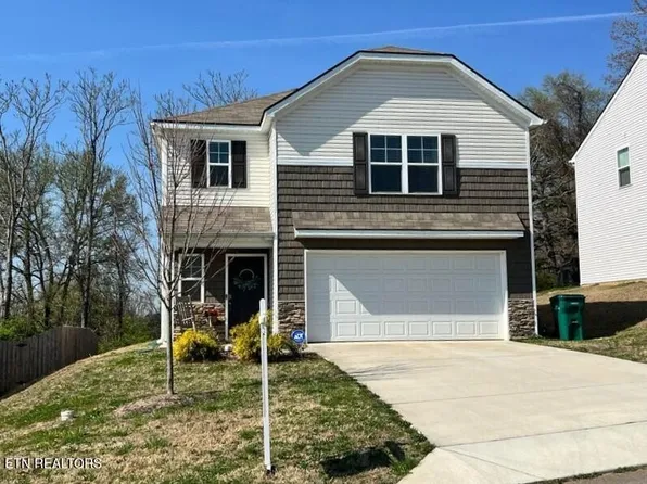 8025 Free Range Ln Lot 6, Knoxville, TN 37938