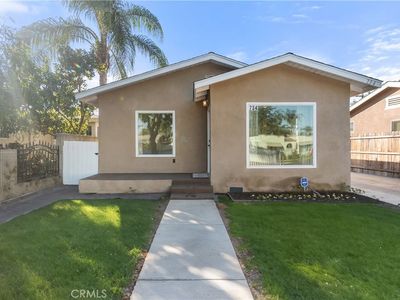 734 W 139th St, Compton, CA, 90222