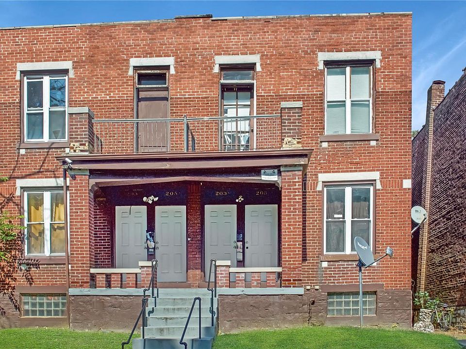 1st image of 203 Eichelberger St