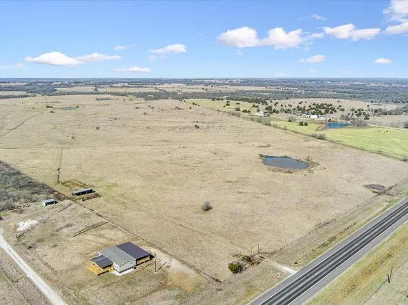 Highway 14 S, Groesbeck, TX 76642