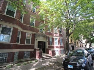 3848 N Damen Ave #2F, Chicago, IL 60618