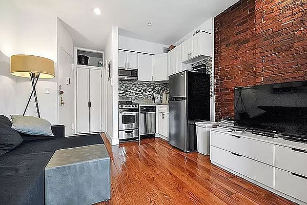 1st image of 1709 2nd Ave #4CF