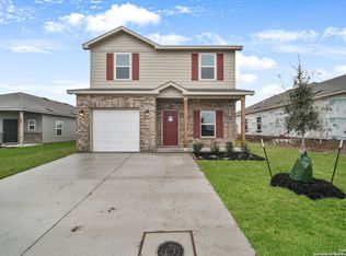 3541 Sky Pl, Seguin, TX 78155