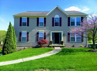 108 Cherokee Ct, Freeport, PA 16229