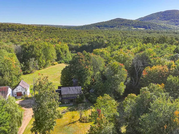 149 Hemlock Bridge Road, Fryeburg, ME 04037