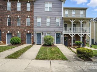 113 Steam Engine Dr UNIT 108, Mooresville, NC 28115