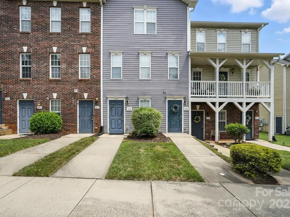 113 Steam Engine Dr Unit 108, Mooresville, NC 28115