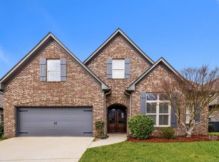 1058 Dunnavant Pl, Birmingham, AL 35242