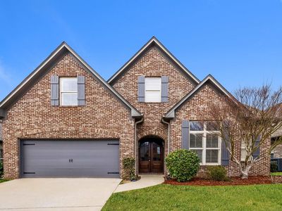 1058 Dunnavant Pl, Birmingham, AL, 35242