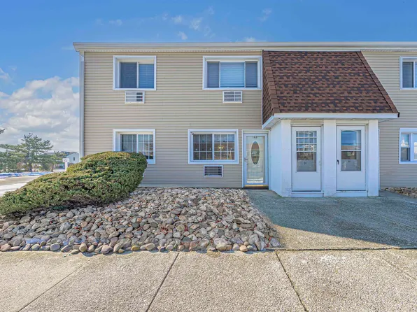 4901 Harbor Beach Blvd APT Q3, Brigantine, NJ 08203