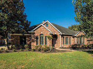 2310 Lazy Ln, La Marque, TX 77568