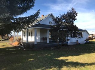 53693 W Crockett Rd, Milton Freewater, OR 97862