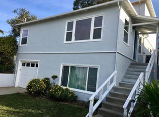 1028 Navellier St, El Cerrito, CA 94530